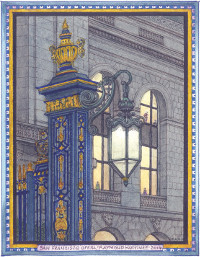 San Francisco Opera VIII